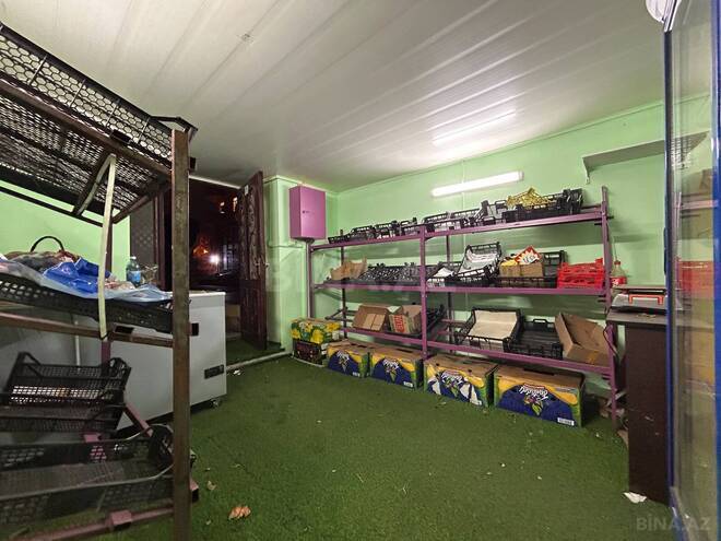İcarəyə verilir  obyekt 65 m², Sahil m., photo 3 from 8
