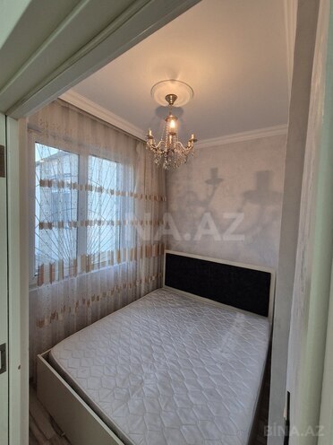 Satılır 1 otaqlı köhnə tikili 36 m², Memar Əcəmi m., photo 4 from 10