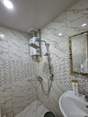 Satılır 1 otaqlı köhnə tikili 36 m², Memar Əcəmi m., photo 8 from 10