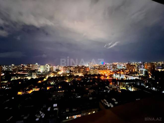 Satılır 2 otaqlı yeni tikili 60 m², Nəsimi r., photo 21 from 27