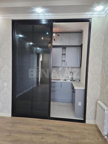 Satılır 2 otaqlı yeni tikili 60 m², Nəsimi r., photo 11 from 27