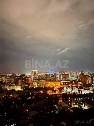 Satılır 2 otaqlı yeni tikili 60 m², Nəsimi r., photo 23 from 27