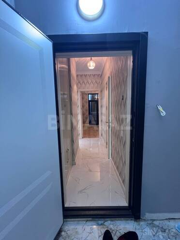 Satılır 2 otaqlı yeni tikili 60 m², Nəsimi r., photo 26 from 27