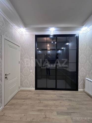 Satılır 2 otaqlı yeni tikili 60 m², Nəsimi r., photo 7 from 27