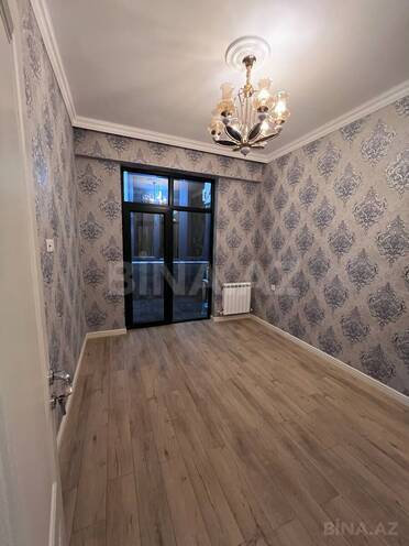 Satılır 2 otaqlı yeni tikili 60 m², Nəsimi r., photo 12 from 27