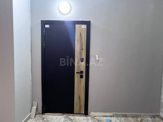 Satılır 2 otaqlı yeni tikili 60 m², Nəsimi r., photo 25 from 27
