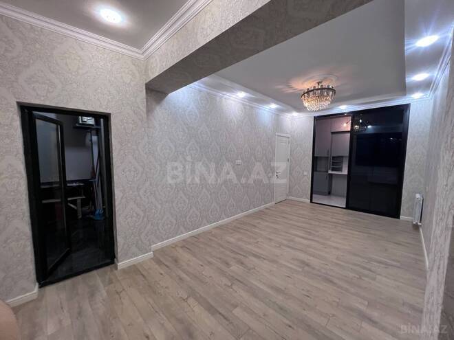 Satılır 2 otaqlı yeni tikili 60 m², Nəsimi r., photo 6 from 27