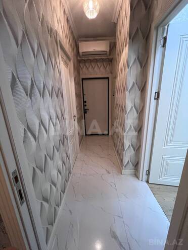 Satılır 2 otaqlı yeni tikili 60 m², Nəsimi r., photo 19 from 27