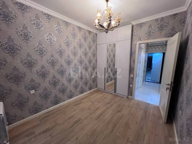 Satılır 2 otaqlı yeni tikili 60 m², Nəsimi r., photo 14 from 27