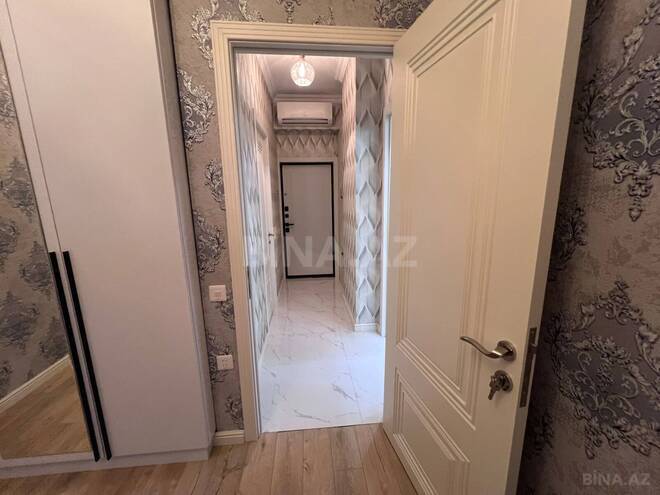 Satılır 2 otaqlı yeni tikili 60 m², Nəsimi r., photo 20 from 27