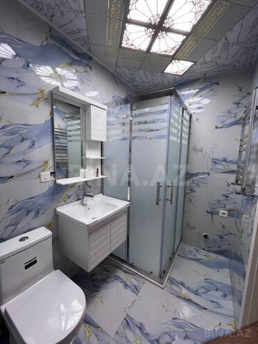 Satılır 2 otaqlı yeni tikili 60 m², Nəsimi r., photo 18 from 27
