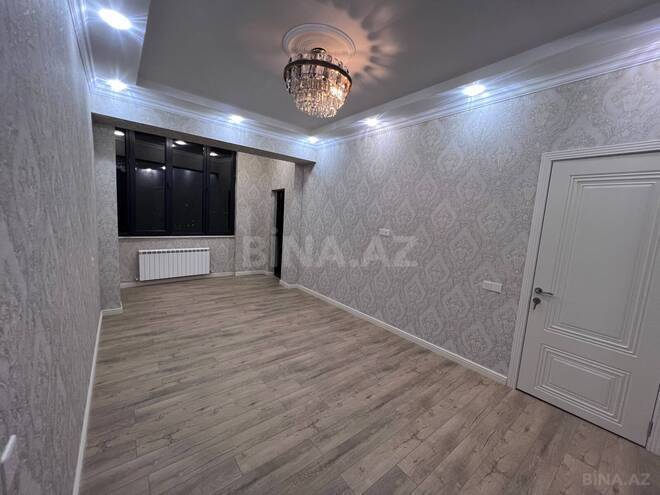 Satılır 2 otaqlı yeni tikili 60 m², Nəsimi r., photo 4 from 27