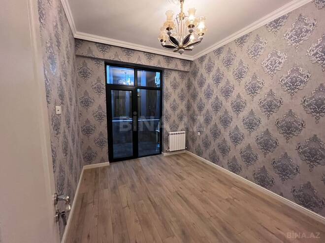 Satılır 2 otaqlı yeni tikili 60 m², Nəsimi r., photo 13 from 27