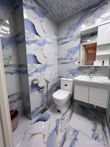 Satılır 2 otaqlı yeni tikili 60 m², Nəsimi r., photo 17 from 27