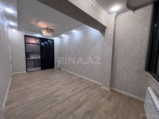 Satılır 2 otaqlı yeni tikili 60 m², Nəsimi r., photo 5 from 27