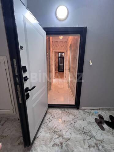 Satılır 2 otaqlı yeni tikili 60 m², Nəsimi r., photo 16 from 27