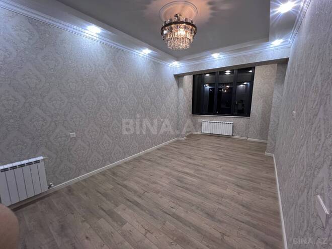 Satılır 2 otaqlı yeni tikili 60 m², Nəsimi r., photo 3 from 27