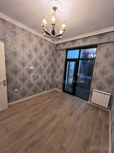 Satılır 2 otaqlı yeni tikili 60 m², Nəsimi r., photo 15 from 27