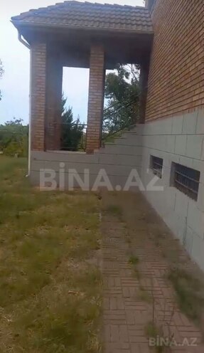 Satılır 6 otaqlı həyət evi/bağ evi 250 m², Novxanı q., photo 3 from 10