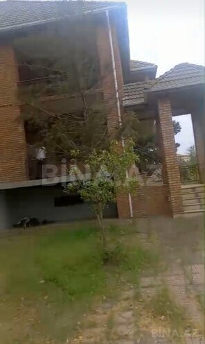 Satılır 6 otaqlı həyət evi/bağ evi 250 m², Novxanı q., photo 1 from 10
