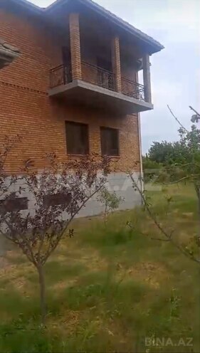Satılır 6 otaqlı həyət evi/bağ evi 250 m², Novxanı q., photo 5 from 10