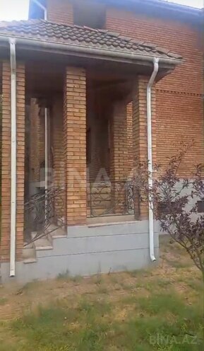 Satılır 6 otaqlı həyət evi/bağ evi 250 m², Novxanı q., photo 4 from 10