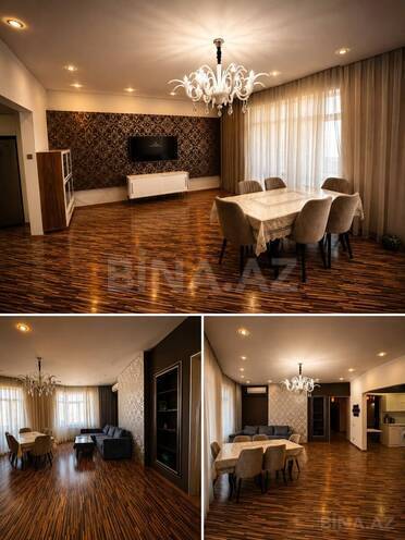 Продаётся 3-комн. новостройка 117 м², Наримановский  р., photo 1 from 28