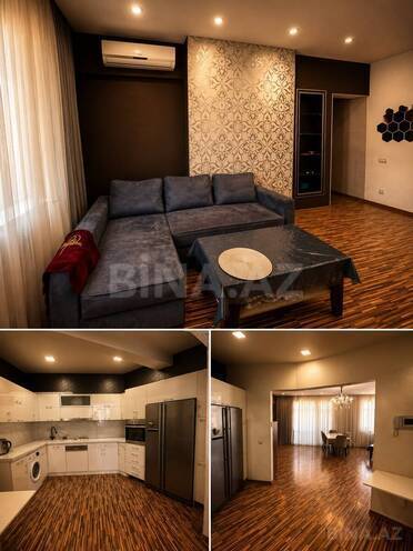 Продаётся 3-комн. новостройка 117 м², Наримановский  р., photo 4 from 28