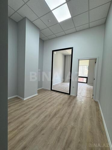 İcarəyə verilir 2 otaqlı ofis 45 m², Nəsimi r., photo 1 from 12