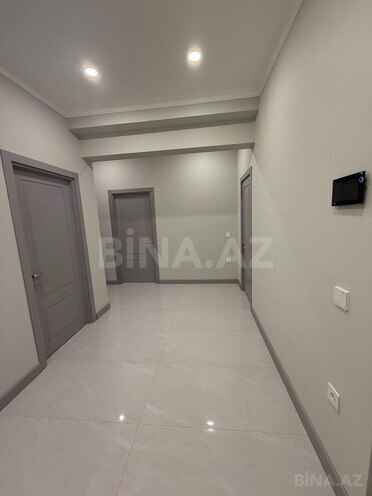 İcarəyə verilir 3 otaqlı yeni tikili 80 m², Dərnəgül m., photo 14 from 18