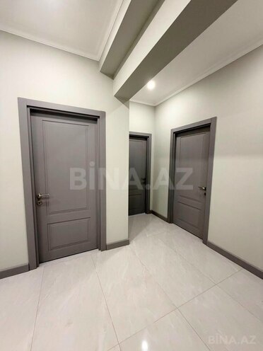 İcarəyə verilir 3 otaqlı yeni tikili 80 m², Dərnəgül m., photo 16 from 18