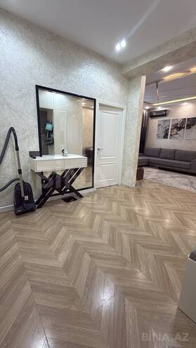 Satılır 2 otaqlı yeni tikili 85 m², 8 Noyabr m., photo 12 from 14
