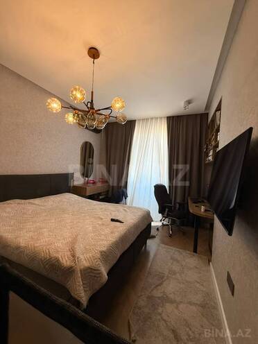 Satılır 2 otaqlı yeni tikili 85 m², 8 Noyabr m., photo 6 from 14