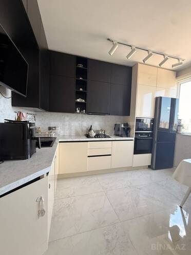 Satılır 2 otaqlı yeni tikili 85 m², 8 Noyabr m., photo 9 from 14