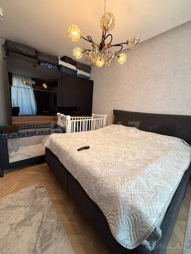 Satılır 2 otaqlı yeni tikili 85 m², 8 Noyabr m., photo 7 from 14
