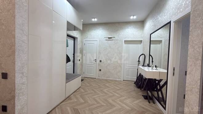 Satılır 2 otaqlı yeni tikili 85 m², 8 Noyabr m., photo 13 from 14