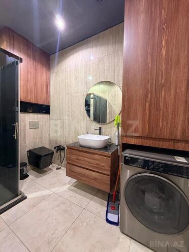Satılır 2 otaqlı yeni tikili 85 m², 8 Noyabr m., photo 11 from 14