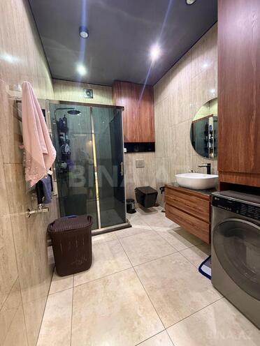Satılır 2 otaqlı yeni tikili 85 m², 8 Noyabr m., photo 10 from 14