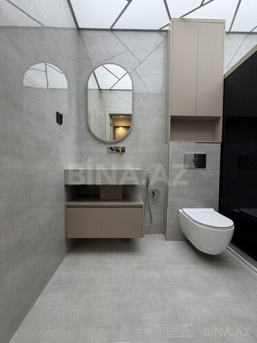 Продаётся 2-комн. новостройка 72 м², м. Халглар Достлугу, photo 14 from 18