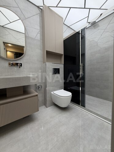 Продаётся 2-комн. новостройка 72 м², м. Халглар Достлугу, photo 13 from 18