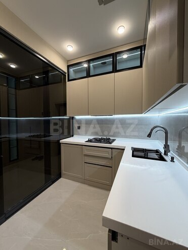 Продаётся 2-комн. новостройка 72 м², м. Халглар Достлугу, photo 11 from 18