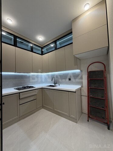 Продаётся 2-комн. новостройка 72 м², м. Халглар Достлугу, photo 10 from 18