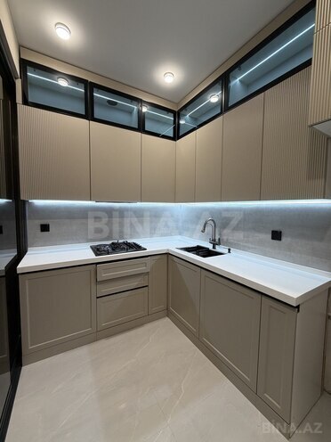 Продаётся 2-комн. новостройка 72 м², м. Халглар Достлугу, photo 12 from 18