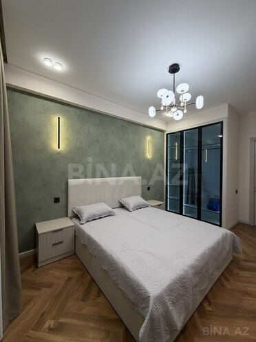 Продаётся 2-комн. новостройка 72 м², м. Халглар Достлугу, photo 1 from 18