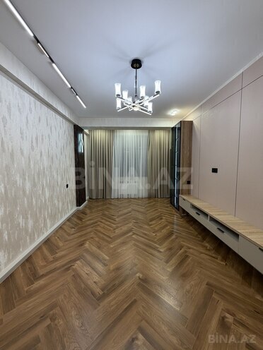 Продаётся 2-комн. новостройка 72 м², м. Халглар Достлугу, photo 9 from 18