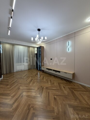 Продаётся 2-комн. новостройка 72 м², м. Халглар Достлугу, photo 5 from 18