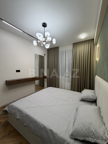 Продаётся 2-комн. новостройка 72 м², м. Халглар Достлугу, photo 4 from 18