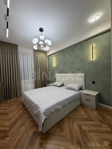 Продаётся 2-комн. новостройка 72 м², м. Халглар Достлугу, photo 3 from 18