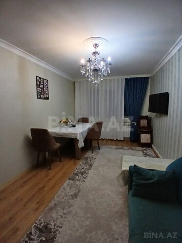 Satılır 3 otaqlı köhnə tikili 80 m², photo 1 from 19