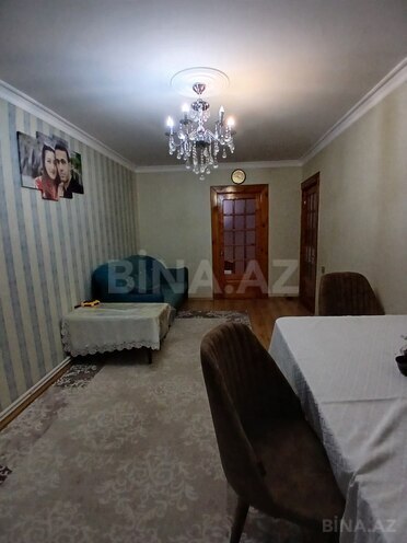 Satılır 3 otaqlı köhnə tikili 80 m², photo 4 from 19